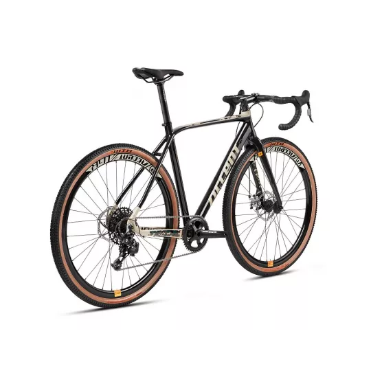 Accent Furious – gravel kolo, Army Camo | kasitro.live