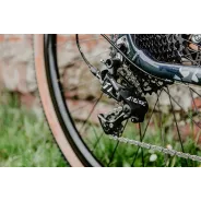 Accent Furious – gravel kolo, Army Camo | kasitro.live