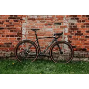 Accent Furious – Gravel Bike, Army Camo | kasitro.live