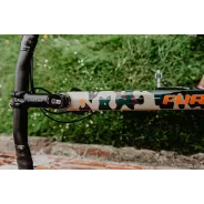 Accent Furious – gravel kolo, Army Camo | kasitro.live