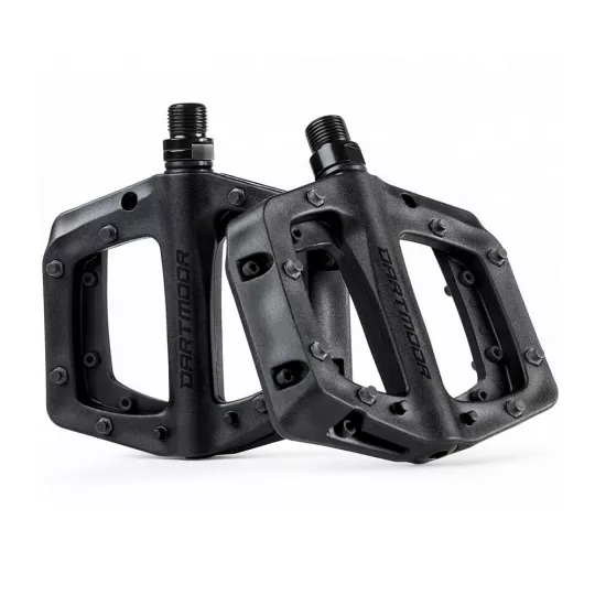Dartmoor RUSH plastové – Bike Pedals | kasitro.live