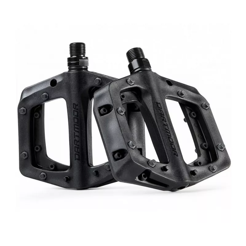 Dartmoor RUSH plastové – Bike Pedals | kasitro.live