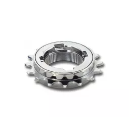 SD Meybo 16T freewheel  -  volnoběžný pastorek