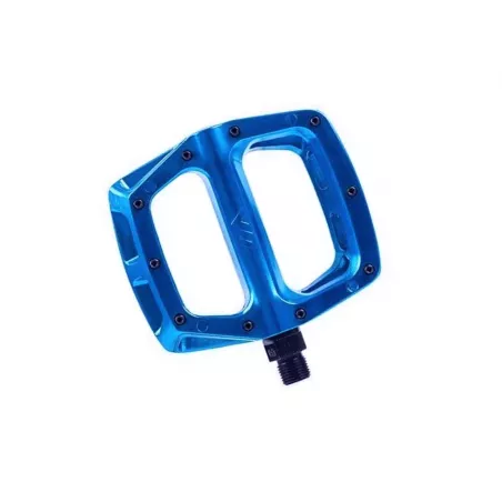 DMR V8 NEW - ED Blue – Bike Pedals | kasitro.live