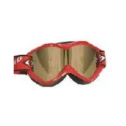 SHOT Race Gear sklo – Goggles (ZLATÁ) | kasitro.live