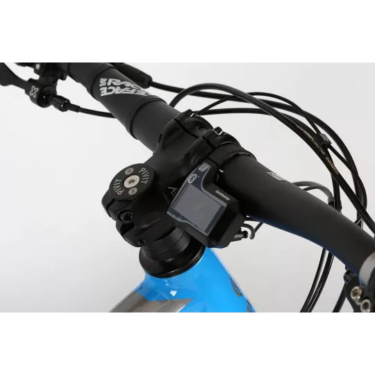 Haro Shift Plus I/O 7 – Enduro E-Bike | kasitro.live