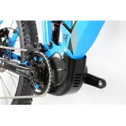 Haro Shift Plus I/O 7 – Enduro E-Bike | kasitro.live
