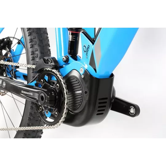 Haro Shift Plus I/O 7 – enduro e-bike | kasitro.live