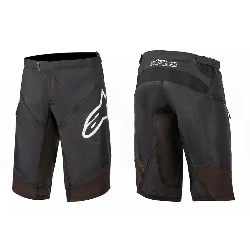 Alpinestars Racer Shorts – Cycling Shorts | kasitro.live