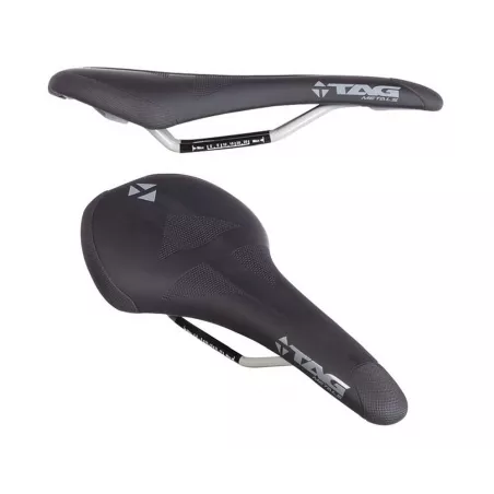 TAG Metals Sunline MTB – Saddle With Rails | kasitro.live