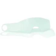 Shot Contest goggles adult - tear off alter