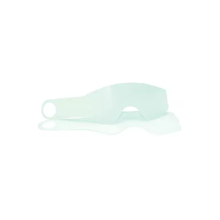 Shot Contest goggles adult - tear off alter
