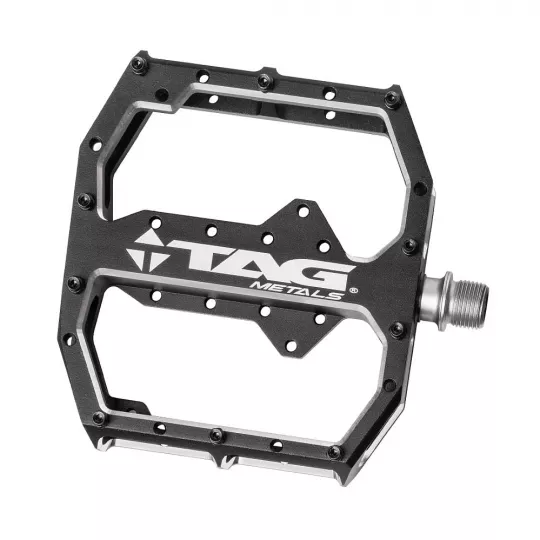 TAG Metals Sunline MTB – Bike Pedals (LARGE) | kasitro.live