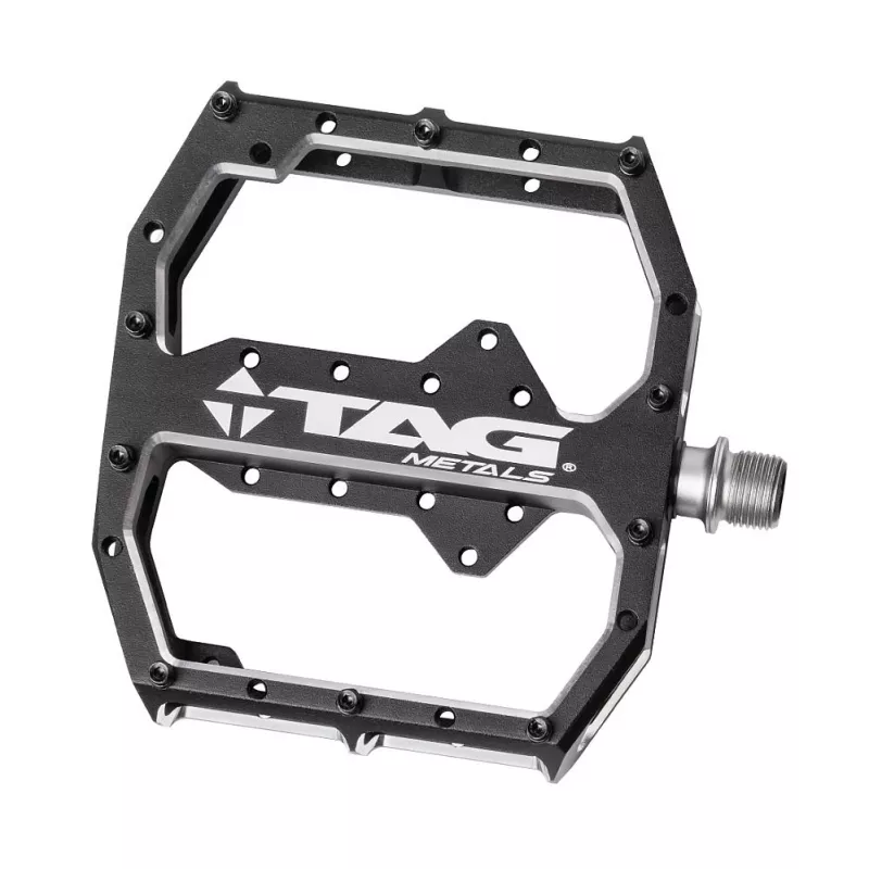 TAG Metals Sunline MTB – Bike Pedals (LARGE) | kasitro.live