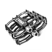 TAG Metals Sunline MTB – Bike Pedals (Standard) | kasitro.live