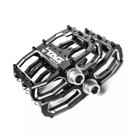 TAG Metals Sunline MTB – Bike Pedals (Standard) | kasitro.live