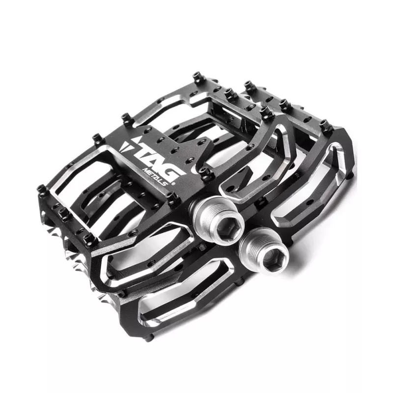 TAG Metals Sunline MTB – Bike Pedals (Standard) | kasitro.live