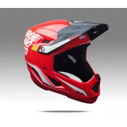URGE Deltar helmet - Red
