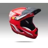 URGE Deltar helmet - Red