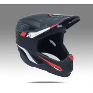 Urge Bike Deltar - Black – Full-Face Helmet | kasitro.live