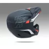 Urge Bike Deltar - Black – Full-Face Helmet | kasitro.live