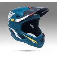 Urge Bike Deltar - Blue – Full-Face Helmet | kasitro.live