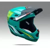 Urge Bike Deltar - Green – Full-Face Helmet | kasitro.live