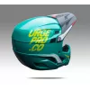 Urge Bike Deltar - Green – Full-Face Helmet | kasitro.live