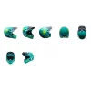 Urge Bike Deltar - Green – Full-Face Helmet | kasitro.live