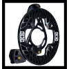 e13 SRS+ NEW single ring - 32-36 zubů ISCG OLD black | kasitro.live