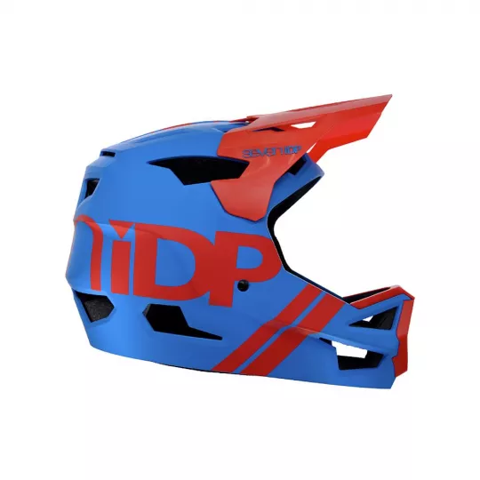 7idp - SEVEN (by Royal) – Full-Face Helmet (Electric) | kasitro.live