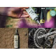 Peaty's Link Lube DRY 120 ml | kasitro.live