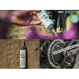 Peaty's Link Lube DRY 60 ml