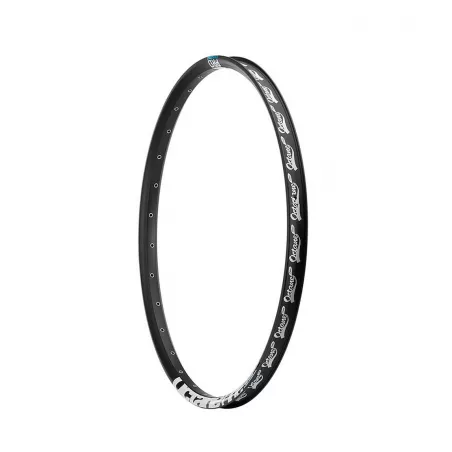 Octane One Solar Pro rim 24" black 32H