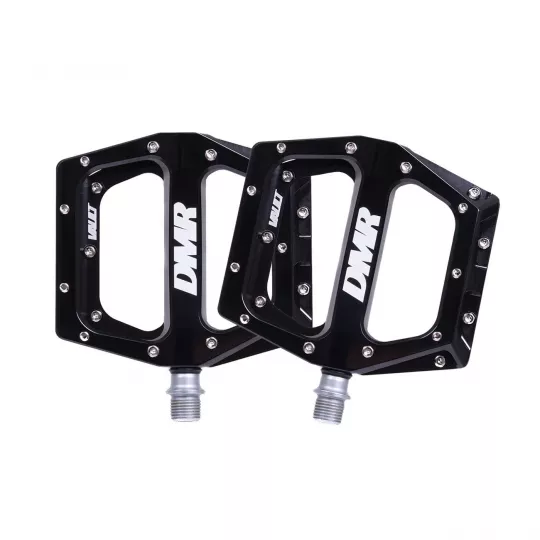 DMR Vault Black - černé – Bike Pedals | kasitro.live