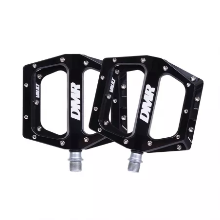 DMR Vault Black - černé – Bike Pedals | kasitro.live