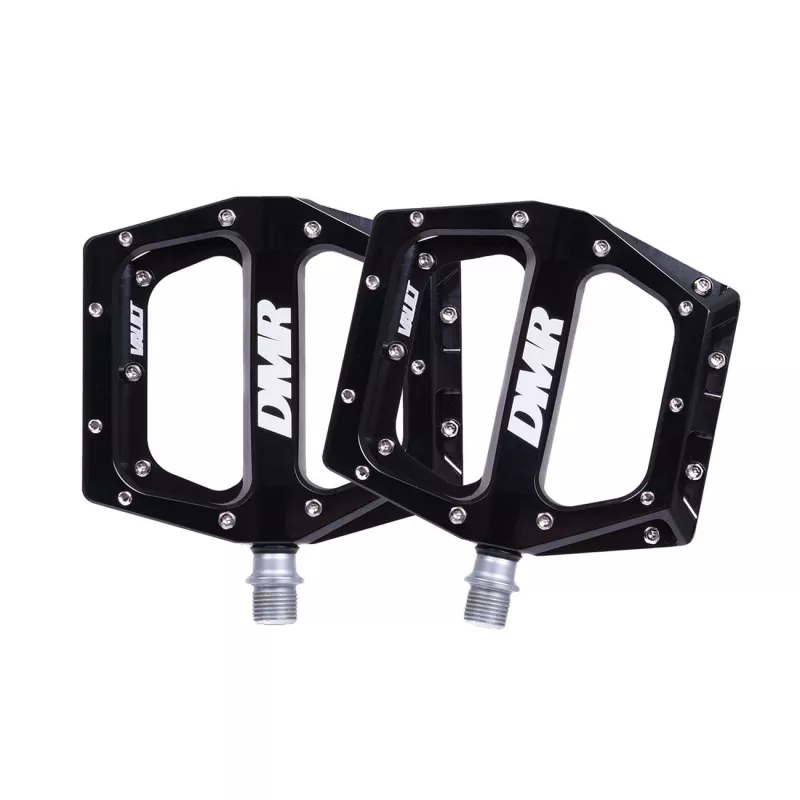 DMR Vault Black - černé – Bike Pedals | kasitro.live