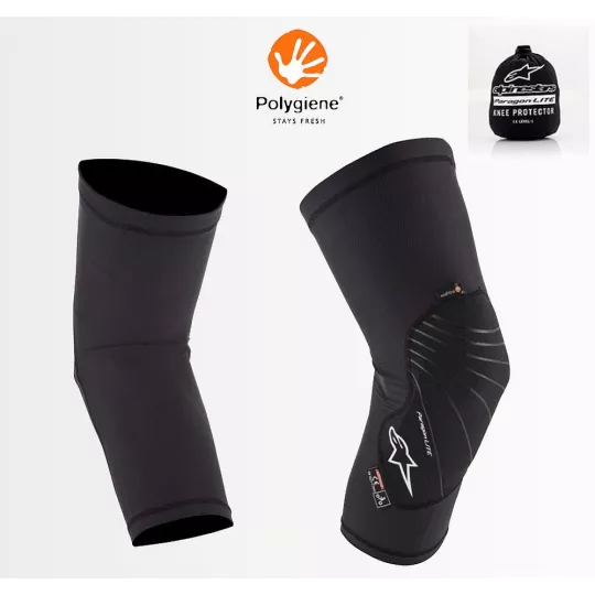 Alpinestars PARAGON LITE knee YOUTH