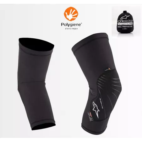 Alpinestars PARAGON LITE knee YOUTH