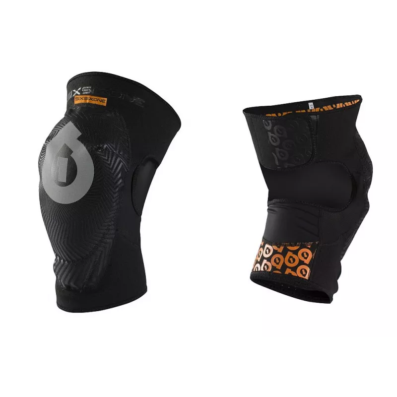 661 - SixSixOne COMP AM – Leg Armor | kasitro.live