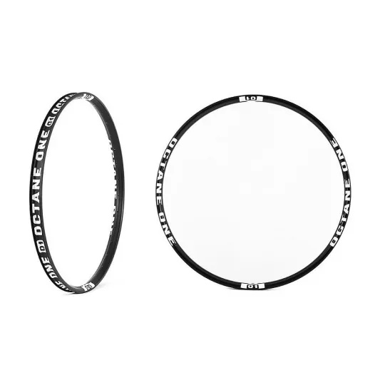 Octane One Solar Trail – Bike Rim | kasitro.live