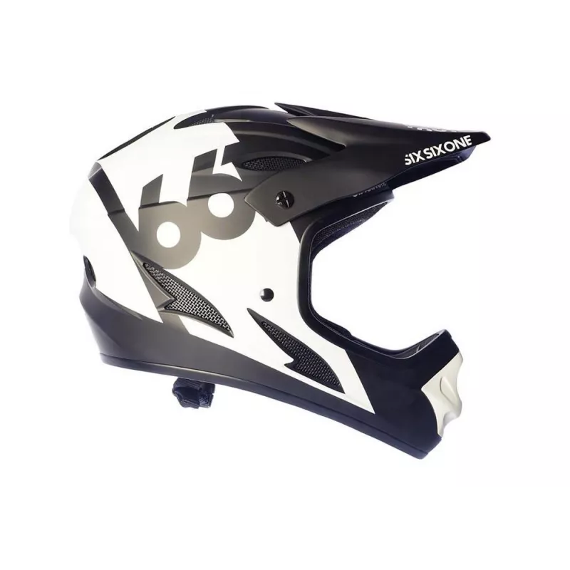 661 Comp II Rental White helmet | kasitro.live