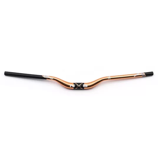 NS Licence 35 mm Copper – Bike Handlebar | kasitro.live