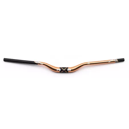 NS Licence 35 mm Copper – Bike Handlebar | kasitro.live