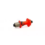 NS Bikes Rotary Cassette Boost 148x12 zadní náboj Orange -32 | kasitro.live