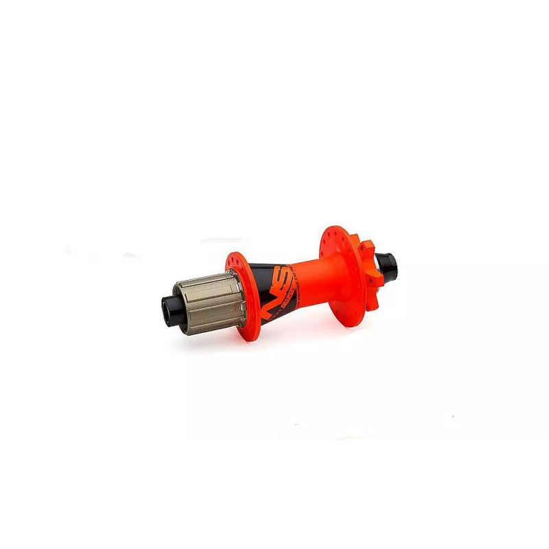 NS Bikes Rotary Cassette Boost 148x12 zadní náboj Orange -32 | kasitro.live
