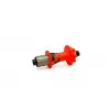 NS Bikes Rotary Cassette Boost 148x12 zadní náboj Orange -32 | kasitro.live