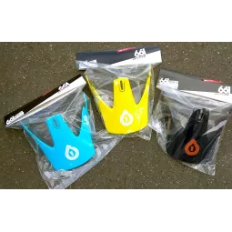 661 - SixSixOne Reset na – Helmet Spare Part | kasitro.live