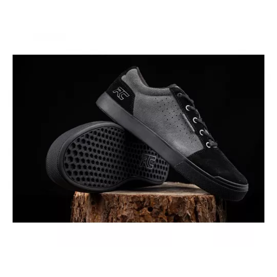 Ride Concepts Vice – Men's Cycling Shoes (Charcoal) | kasitro.live