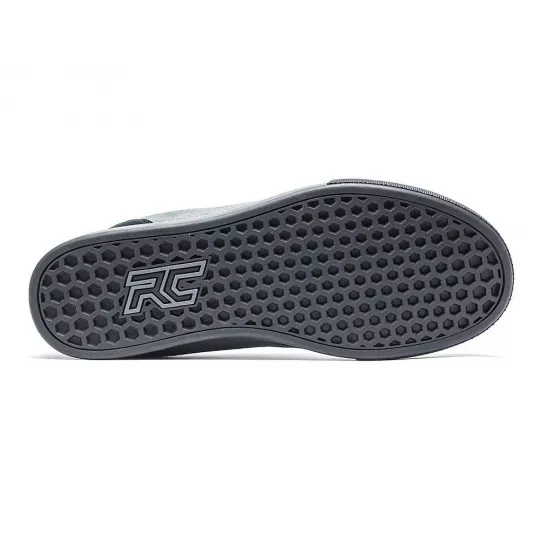 Ride Concepts Vice – Men's Cycling Shoes (Charcoal) | kasitro.live